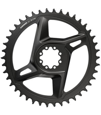 Zvaigznīte - SRAM Rival X-Sync 2