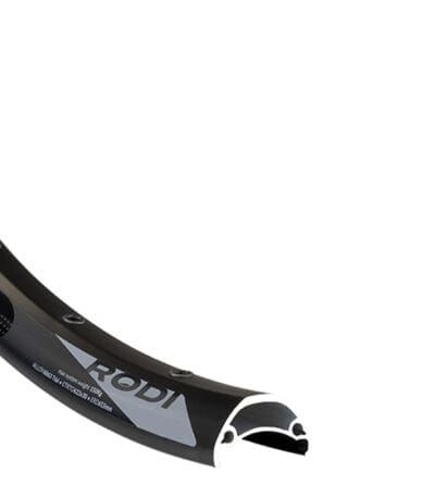 Riteņa aploce 27.5" - Rodi Tryp 30 EVO