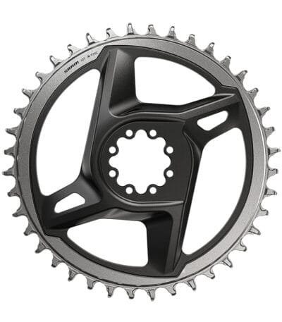 Zvaigznīte - SRAM Red/Force X-Sync 2