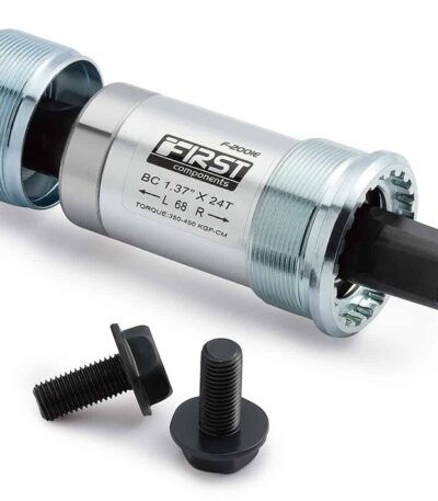 Monobloka vārpsta - First 68 F2001-E