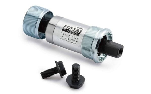 Monobloka vārpsta - First 73 F2001-E