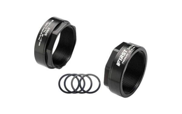 Monobloka vārpstas adapters - First BB30 to BSA D4234A