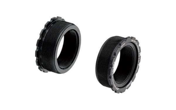 Monobloka vārpstas adapters - First T47 to BSA T4734A