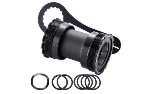 Monobloka vārpsta - First T47 External 30 mm M4768P