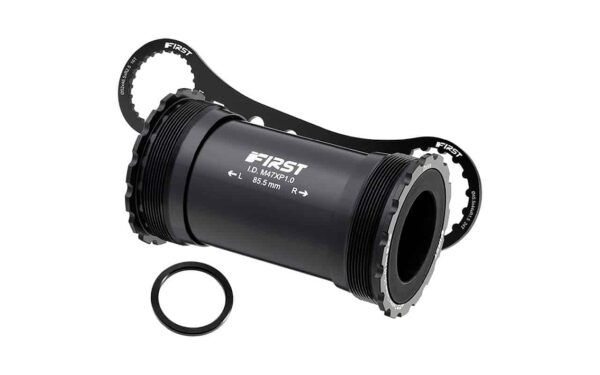 Monobloka vārpsta - First T47 Internal SRAM 85.5 DUB Road