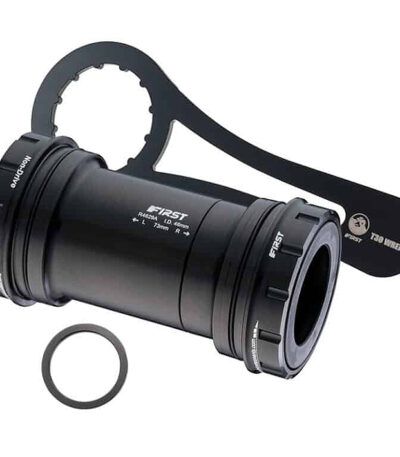 Monobloka vārpsta - First SRAM DUB PressFit 30 73 MTB Wide PF46 R4629A