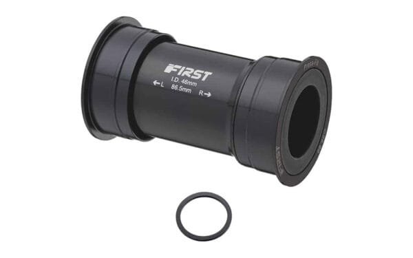 Monobloka vārpsta - First SRAM DUB PressFit 86.5 PF46 P46986