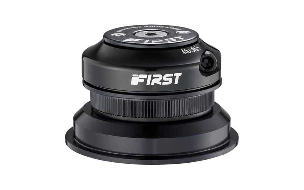 Stūres statnis - First C307A-1 Angle Limited Stūres statnis - First C307A-1 Angle Limited