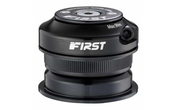 Bez diega austiņas - First C307A Angle Limited