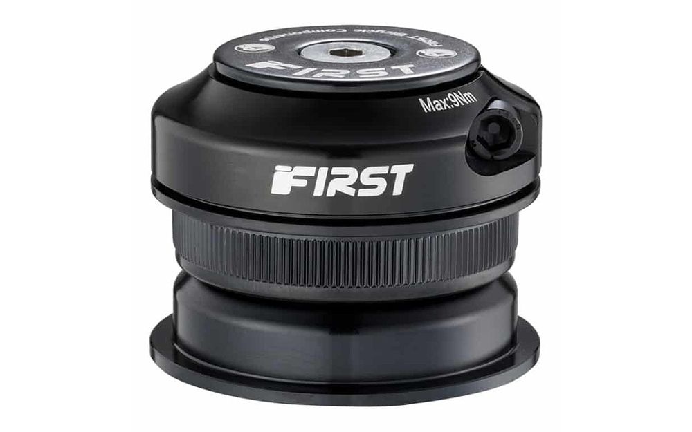 Bez diega austiņas - First C307A Angle Limited Bez diega austiņas - First C307A Angle Limited