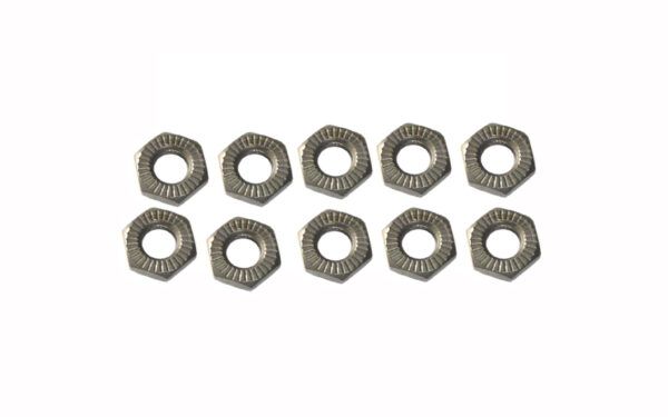 Uzgrieznis aizmugurējai rumbai -