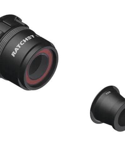 Aizmugurējās rumbas tarkšķis - DT Swiss Ratchet EXP SRAM XDR