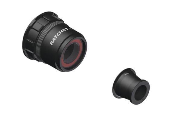 Aizmugurējās rumbas tarkšķis - DT Swiss Ratchet EXP SRAM XDR