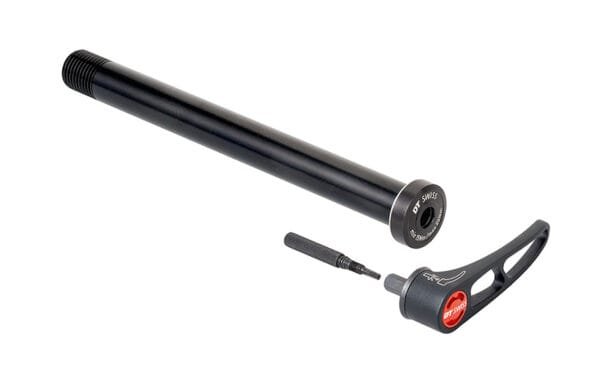 Aizmugurējās rumbas ekscentrs - DT Swiss RWS