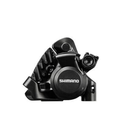 Disku bremzes mehāniskas - Shimano BR-RS305-R Ice Tech Flat Mount