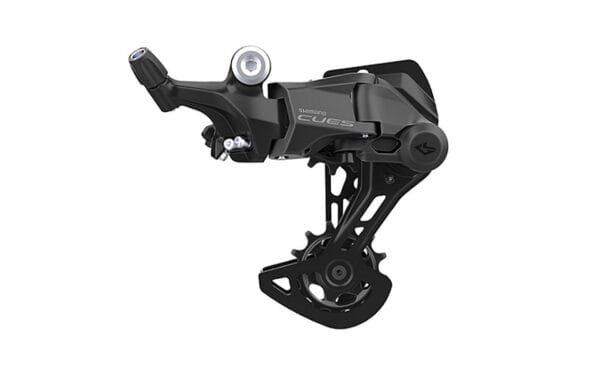 Aizmugurējais pārslēdzējs - Shimano RD-U4000 CUES Linkglide