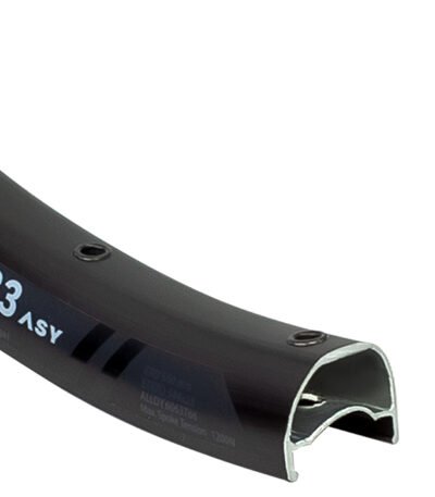 Riteņa aploce 700C - BlackJack SL 23 ASY