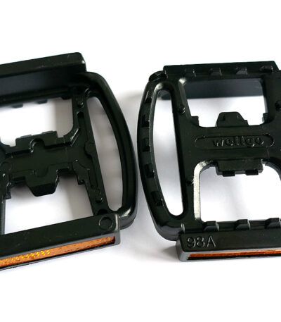 Atstarotāji pedāļiem - Wellgo 98A-2