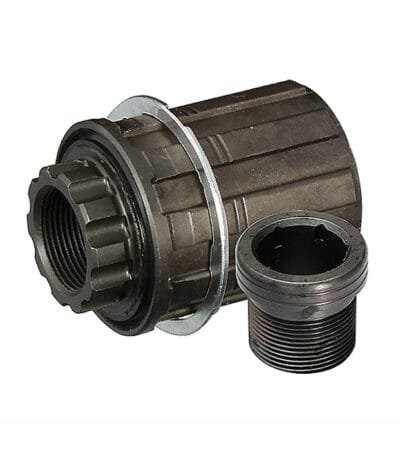 Aizmugurējās rumbas tarkšķis - Novatec S5 TA-TSB