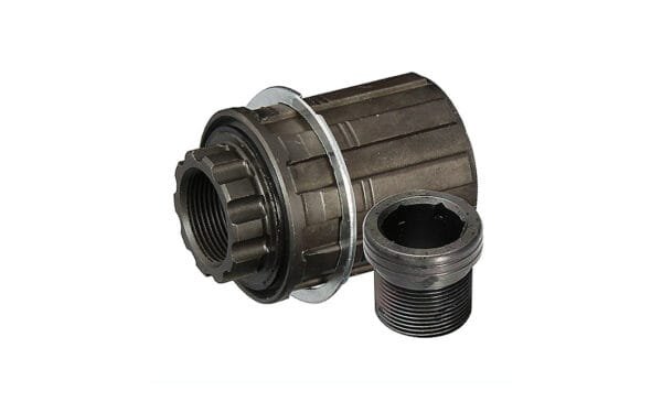 Aizmugurējās rumbas tarkšķis - Novatec S5 TA-TSB