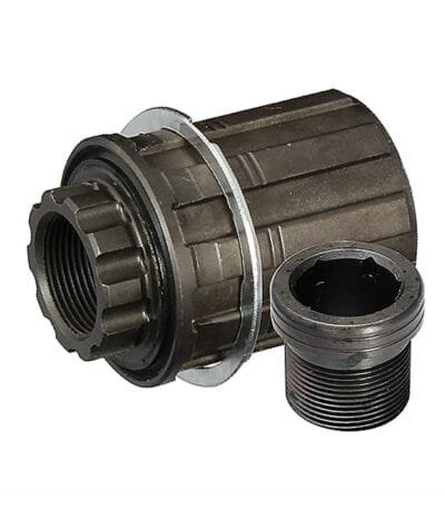 Aizmugurējās rumbas tarkšķis - Novatec L5 TA-TSE