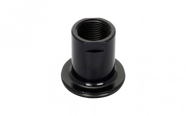 Aizmugurējā rumbas sānu vāciņš - Novatec REAR X12 LEFT Center Lock