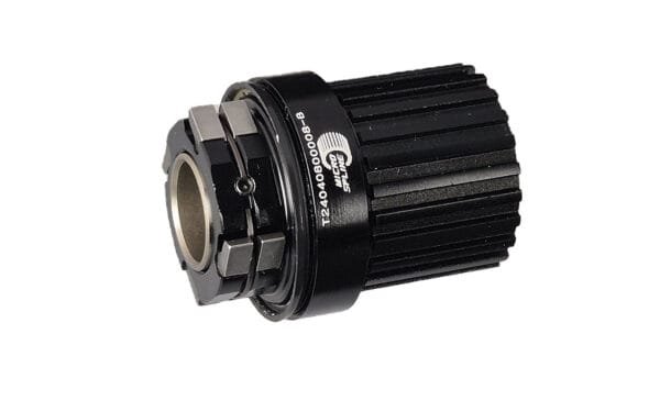 Aizmugurējās rumbas tarkšķis - Novatec B2 B427 Micro Spline