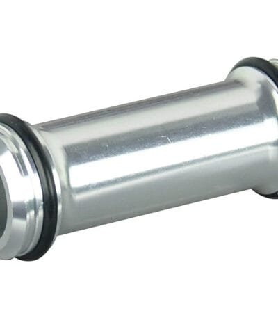 Priekšējās rumbas ass iekšējās uzmavas starplika - Novatec