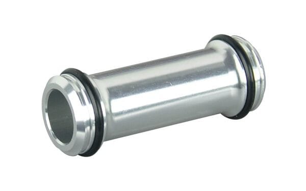 Priekšējās rumbas ass iekšējās uzmavas starplika - Novatec