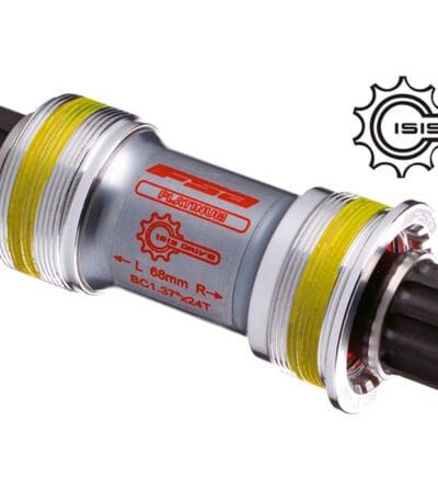 Monobloka vārpsta - FSA ISIS Platinum BB-9920