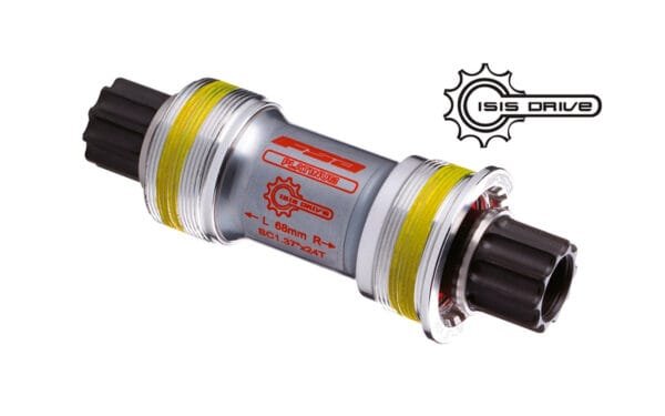 Monobloka vārpsta - FSA ISIS Platinum BB-9920