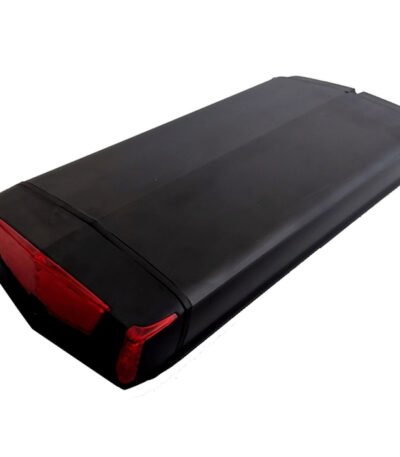 E-velosipēda akumulators - Dema CANbus