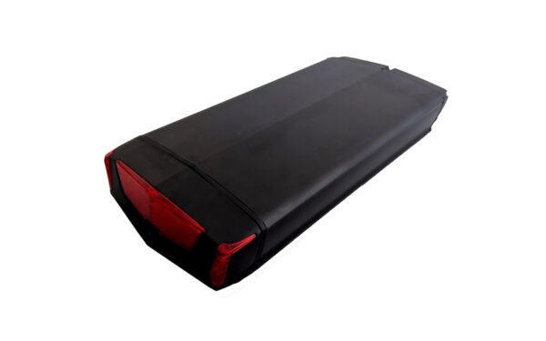 E-velosipēda akumulators - Dema CANbus