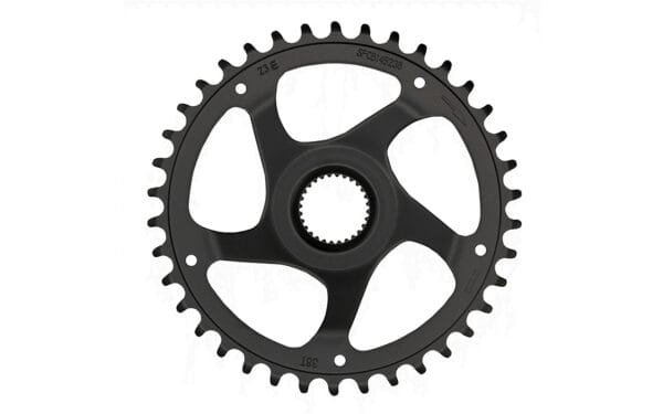 Zvaigznīte - KMC Bosch E-Bike Gen 4 Super Narrow