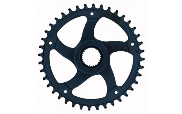 Zvaigznīte - KMC Bosch E-Bike Gen 4 Super Narrow