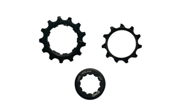 Zvaigznītes - KMC X10 React