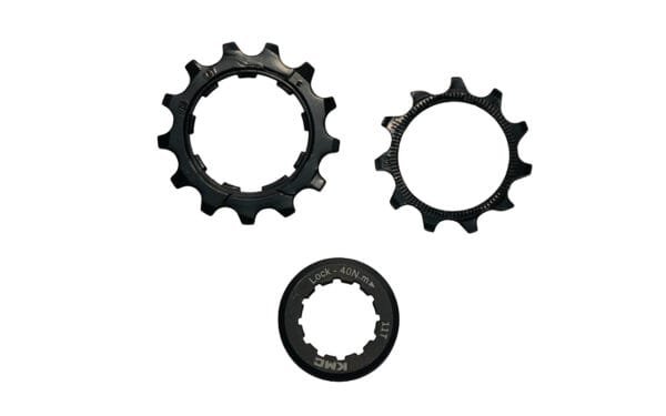 Zvaigznītes - KMC X10 React