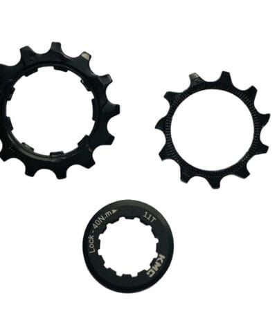 Zvaigznītes - KMC X11 React