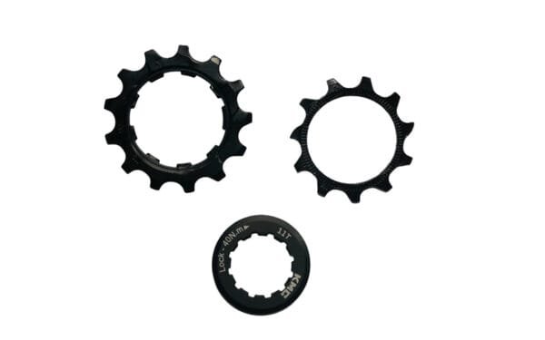 Zvaigznītes - KMC X11 React