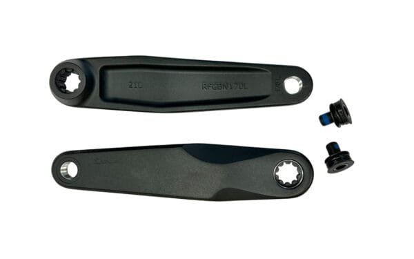 Klanis komplekts - KMC Bosch Gen 3 BNI