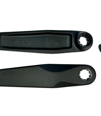 Klanis komplekts - KMC Bosch Gen 4 ISIS