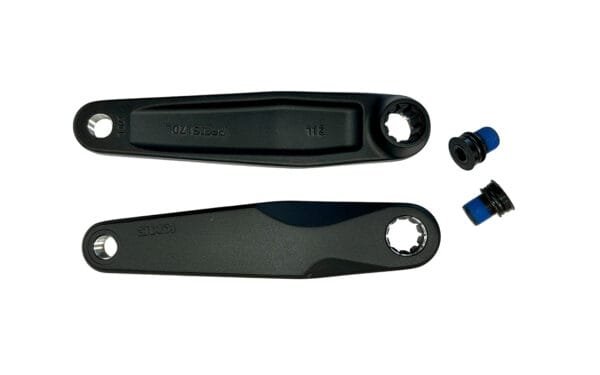 Klanis komplekts - KMC Bosch Gen 4 ISIS