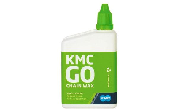 Eļļa - KMC Go Wax by Squirt