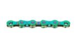 Chain - KMC X12 Aurora Green - Image 2