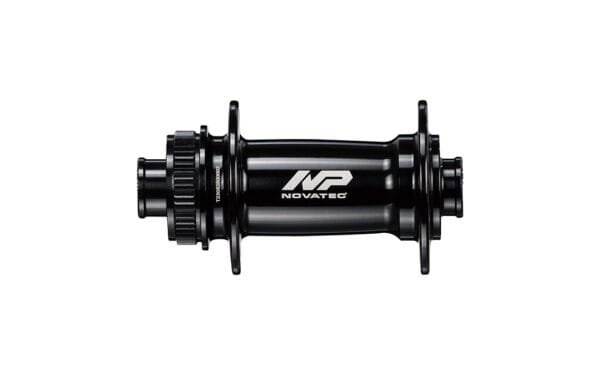 Priekšējā rumba - Novatec D571SB-CL-12