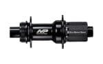 Aizmugurējā rumba - Novatec D572RSB-CL-X12-11S Dual Ratchet System