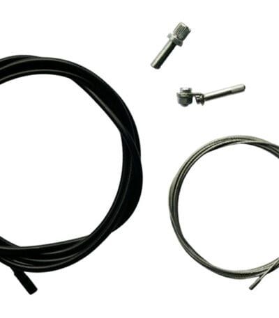 Classic trigger cable and inner wire set - Sturmey Archer HSJ102