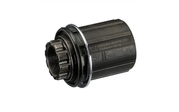 Aizmugurējās rumbas tarkšķis - Novatec S1 (TSBT)