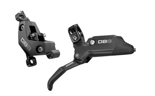 Hidrauliskās diskbremzes - SRAM DB8