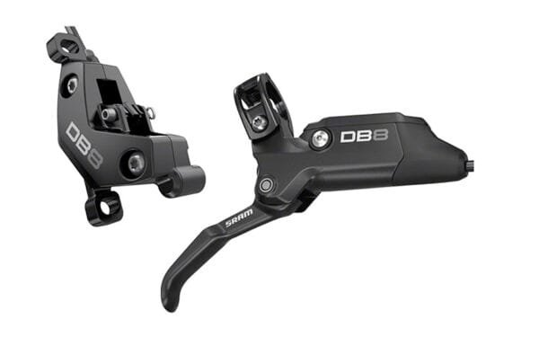 Hidrauliskās diskbremzes - SRAM DB8